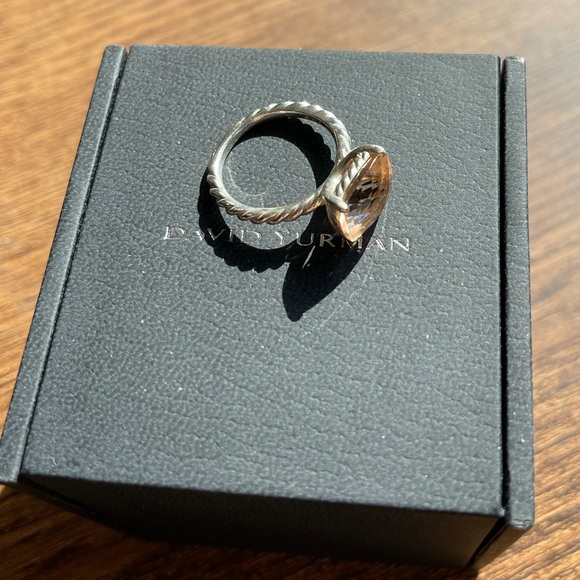 ***SOLD*** David Yurman Color Classics Cable - Picture 3 of 5